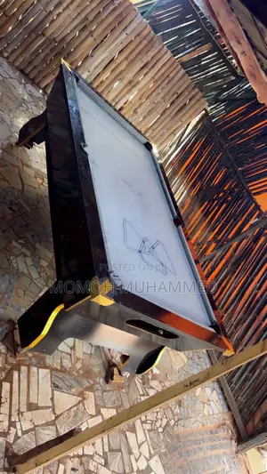 Snooker Board