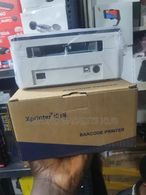 Xprinter Barcode Printer