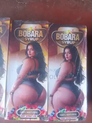 Bombom Enhancement Syrup