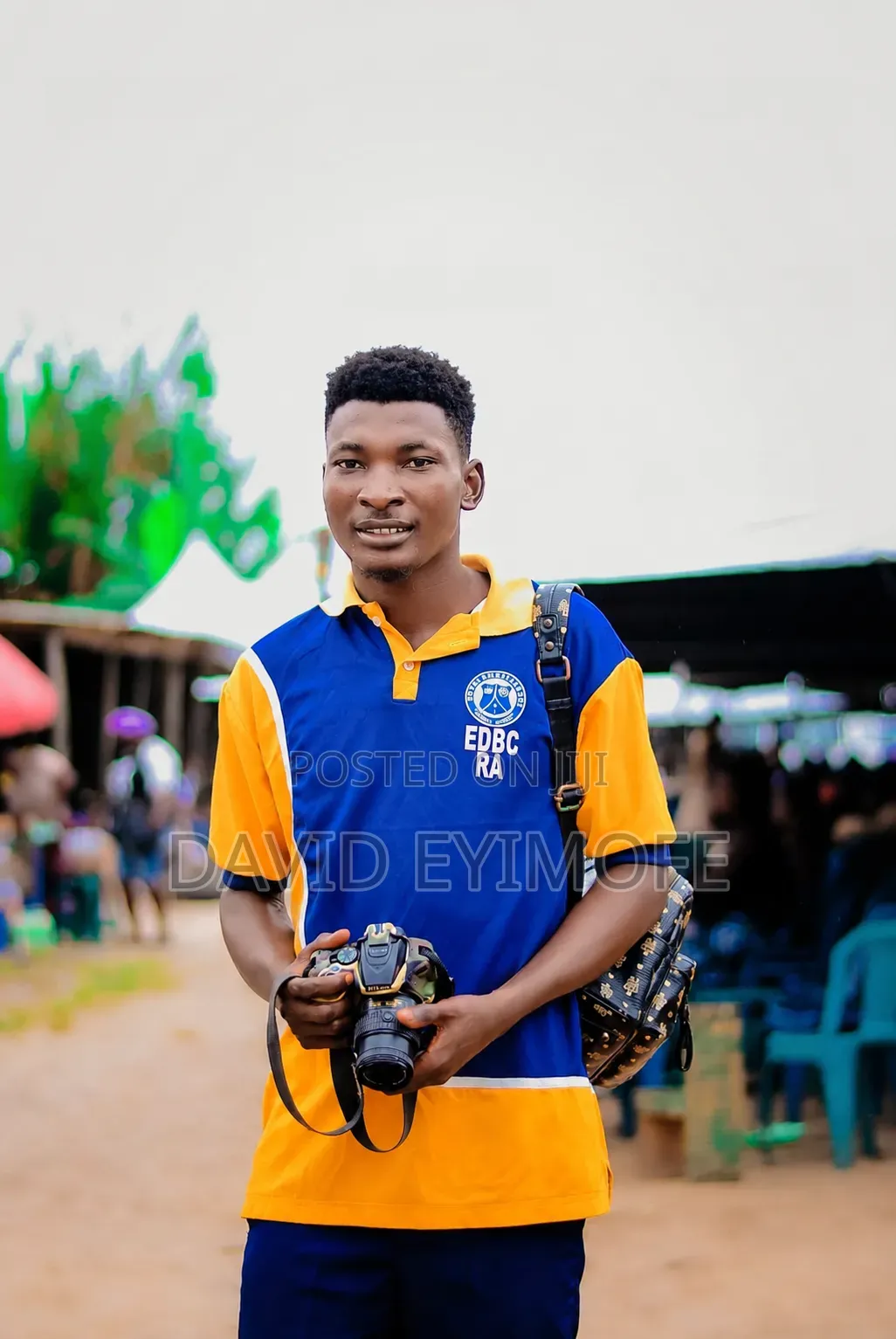 Photography and Videography Services