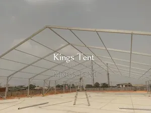 Marque Tent