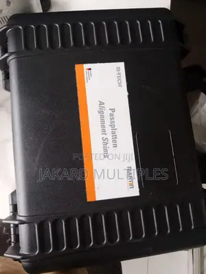 Alignment Shim Set