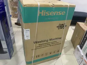 Hisense Wt3k1123ub Laundry Care Solution -11kg