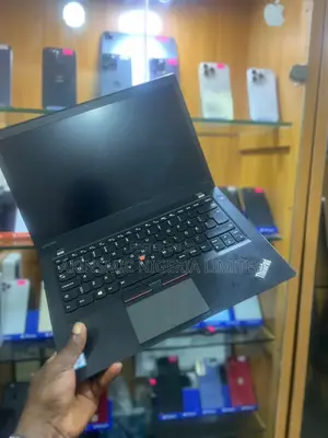 Laptop Lenovo ThinkPad T460s 8GB Intel Core i5 SSD 256GB