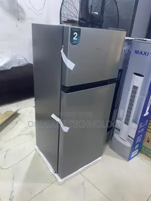 Hisense124l High Quality Refrigerator
