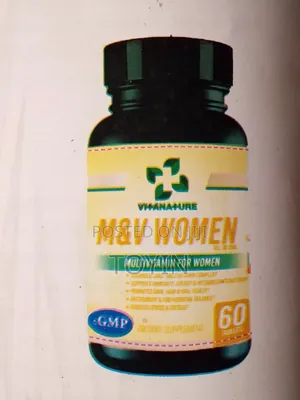 M v Women Capsule