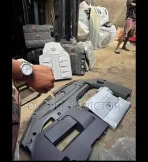 Engine Cover Plastic Rx350 2010
