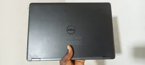 Laptop Dell Latitude 5580 8GB Intel Core i7 SSD 256GB