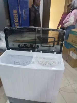 Skyrun 11kg High-Performance Washer (Spb116-024s) New Model