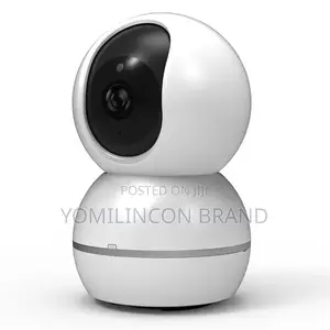 Green Lion Smart Home Camera 2mp*