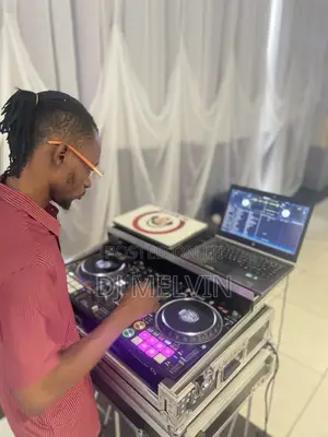 Dj/Mc Services