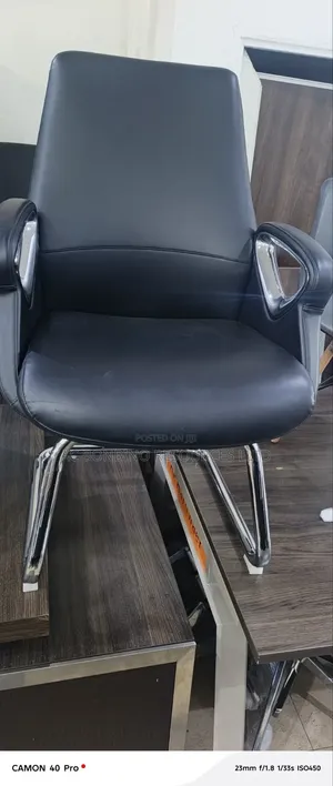 Senior Office Executive Chair