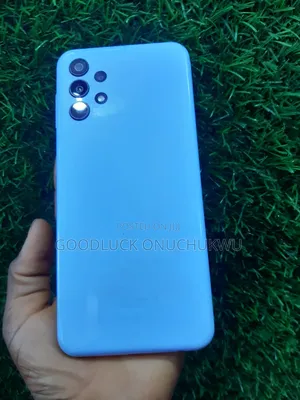 Samsung Galaxy A13 64 GB Blue