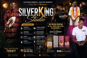 Photography and Videography Services