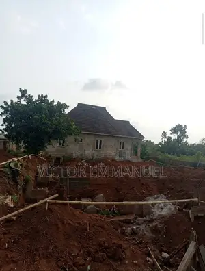500sqm Plot of Land for Sale in Crystal Garden Estate, Agbara