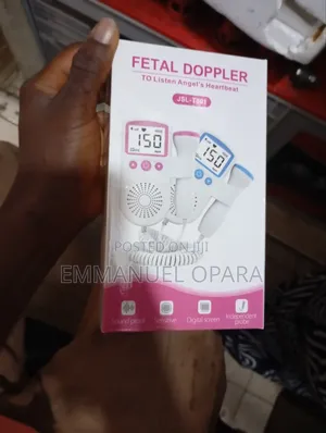 Hospital Fatal Doppler