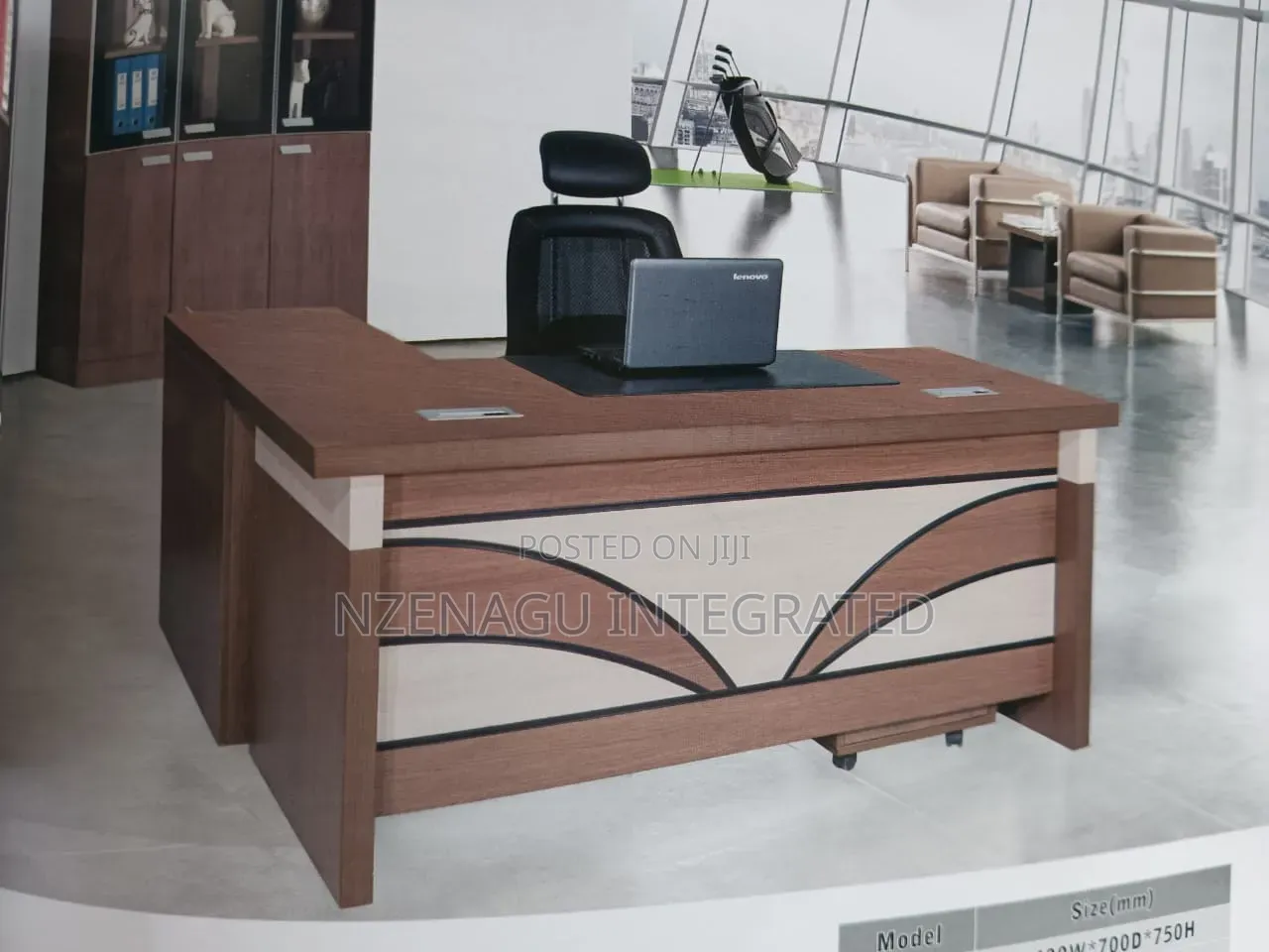 Executive Table