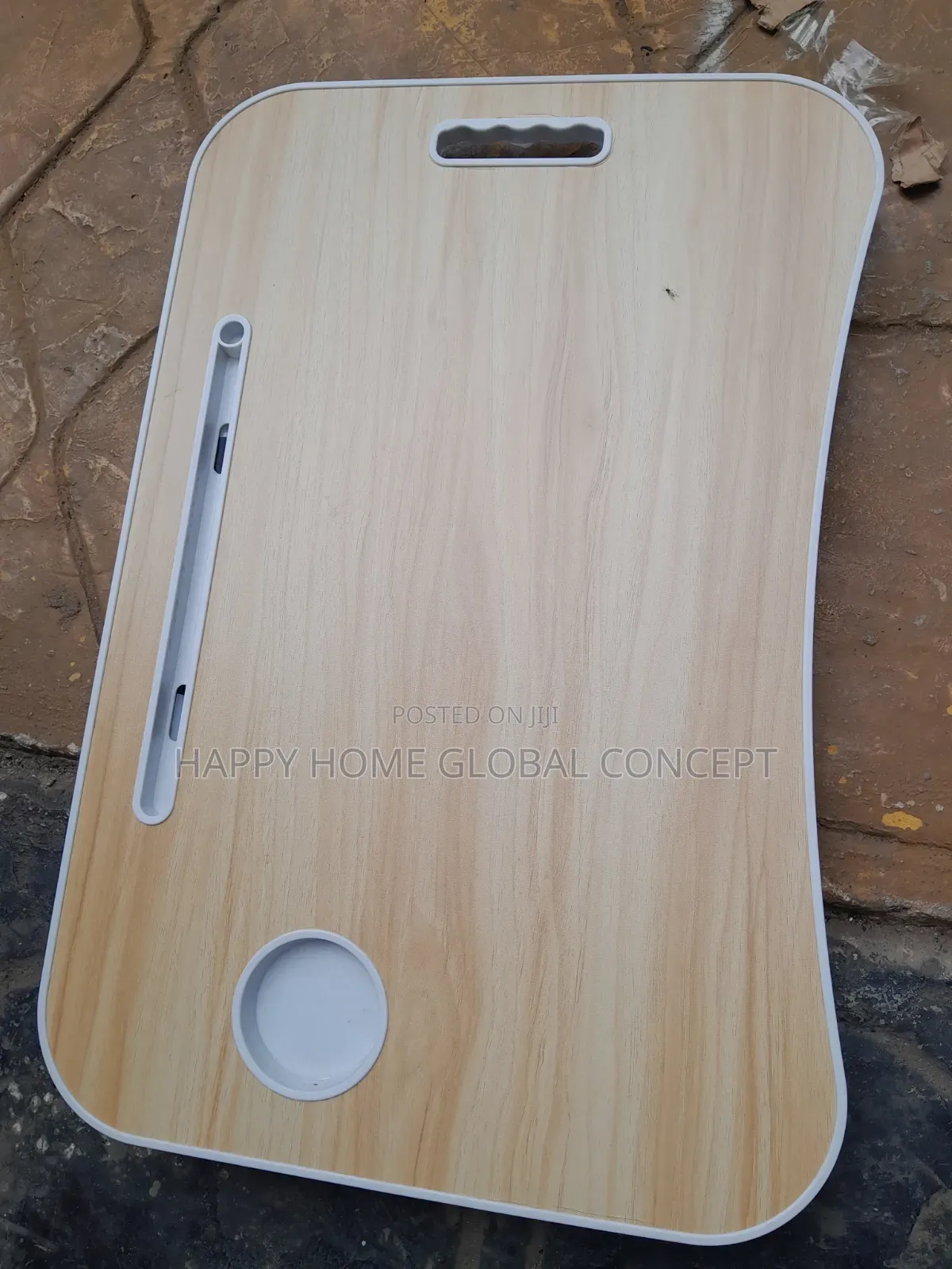 Foldable Laptop Table
