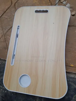 Foldable Laptop Table