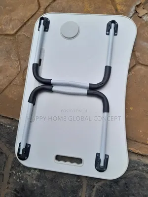 Foldable Laptop Table
