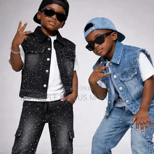 Up and Down Boy Wear