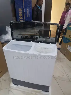 New Generation Skyrun 11kg Washing Machine Spb116-024s