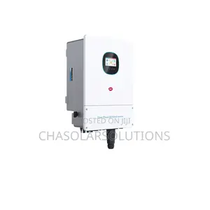 Original Ite L 12kw Three-Phase Hybrid Solar Inverter