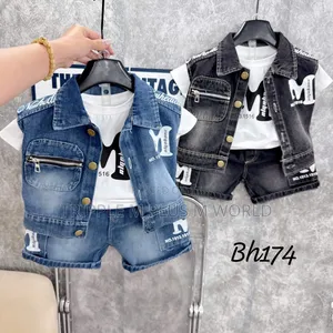 Set of Clothes