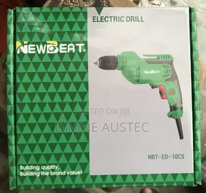Electric Impact Drill 10mm