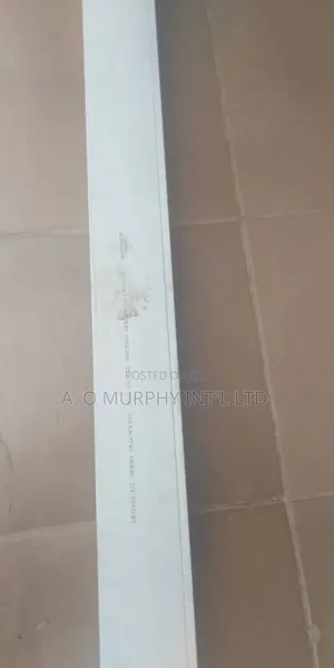 100*50 PVC Trunking Pipe (Per One)