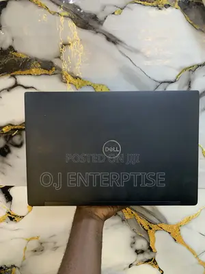 Laptop Dell Latitude 7490 16GB Intel Core i7 SSD 256GB