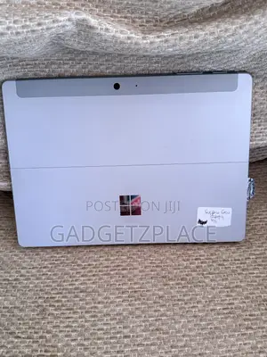 Laptop Microsoft Surface Laptop Go 2 8GB Intel Core 2 Quad SSD 128GB