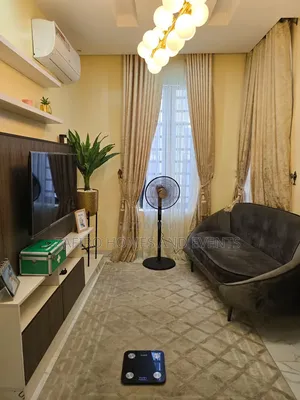 Furnished 4bdrm Duplex in Aerodrome Gra, Samonda for rent