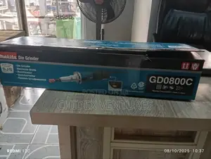 8mm Die Grinder Machine Gd0800c