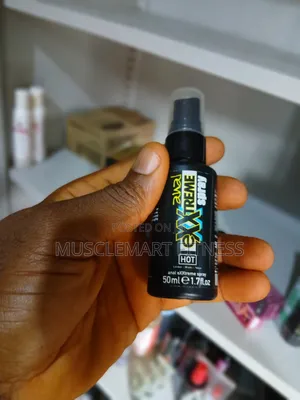 Anal Spray 50ml