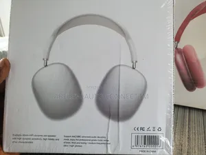 P9 Bluetooth Over-Ear Headphones: Wireless/Wired/Hifi Stereo