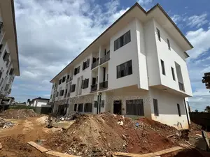 4bdrm Townhouse/Terrace in Mosunmola Mews, Opebi for sale