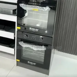 Microwave Oven