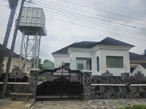 16bdrm Duplex in 7Th Avenue, Gwarinpa for sale