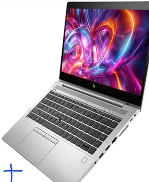 New Laptop HP EliteBook 2530P 4GB Intel SSD 256GB