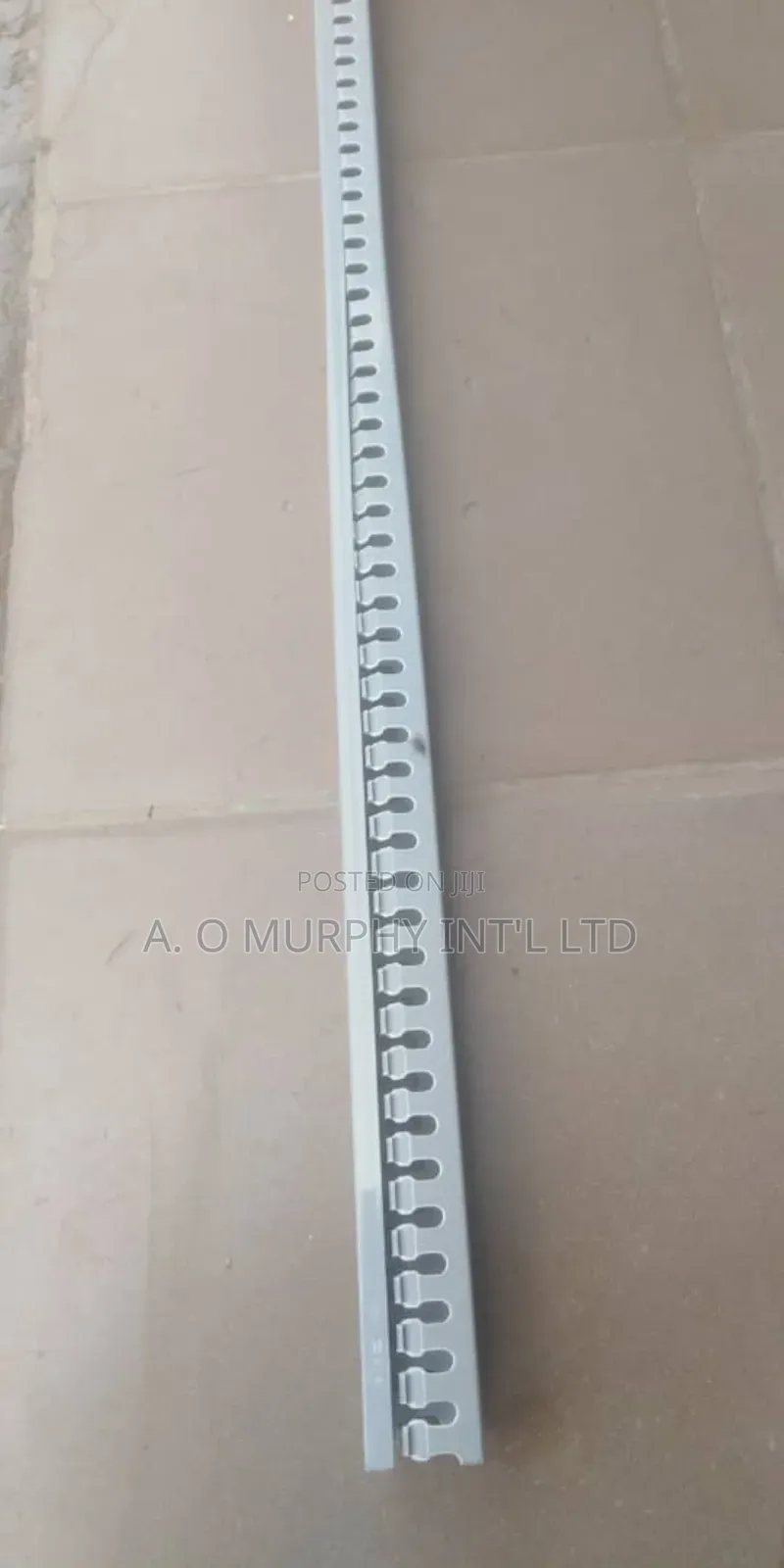 25*40 Panel Trunking