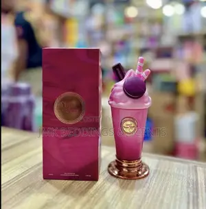 Yum Yum Perfume