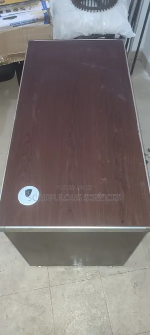 Executive Office Table