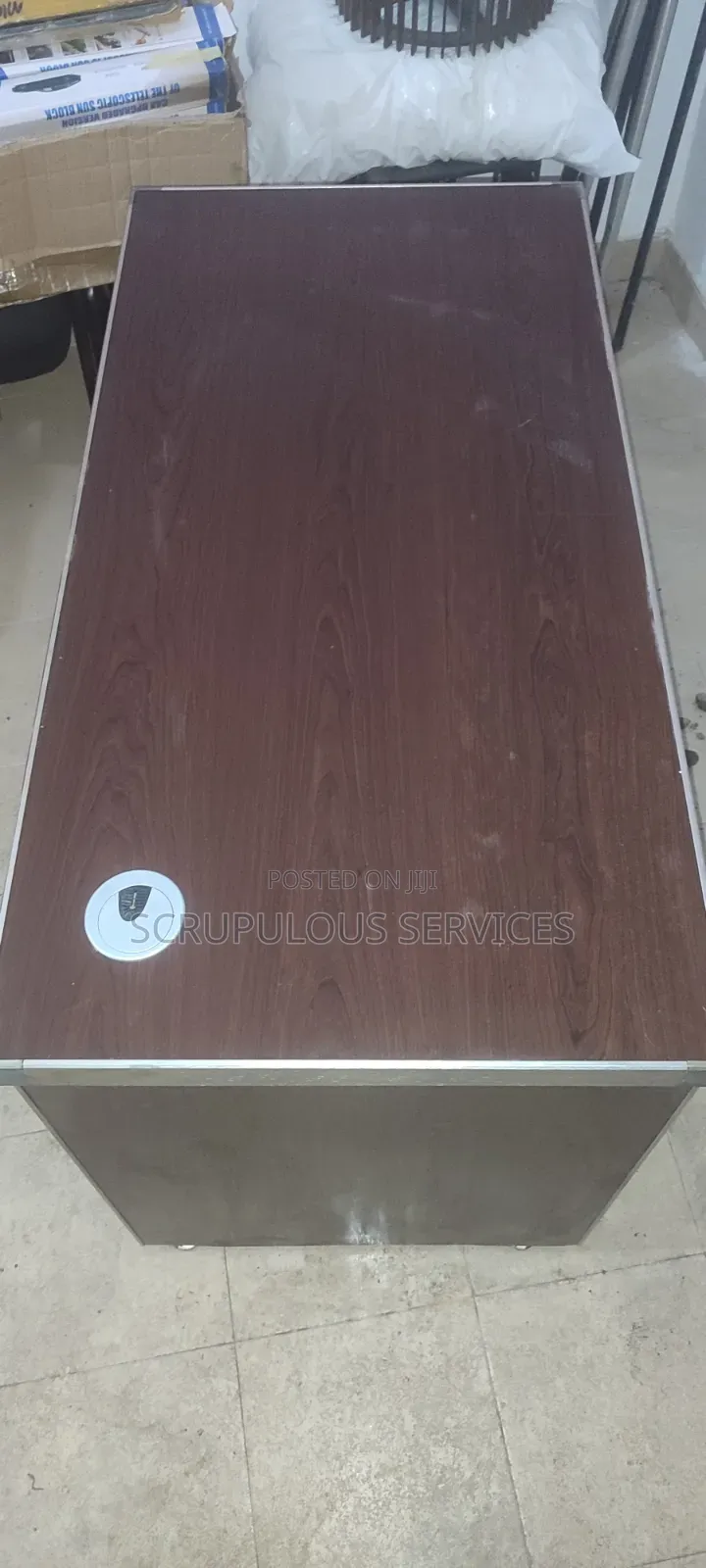 Executive Office Table