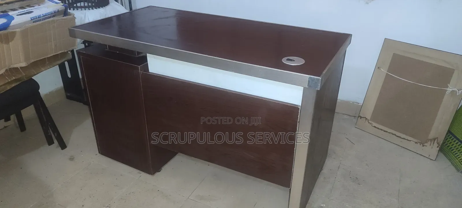 Executive Office Table