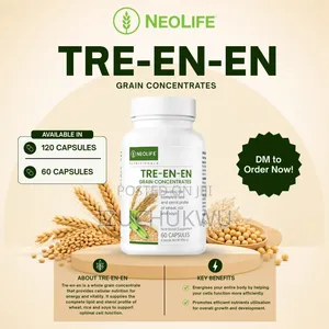 Tre-en-en Grain Concentrates