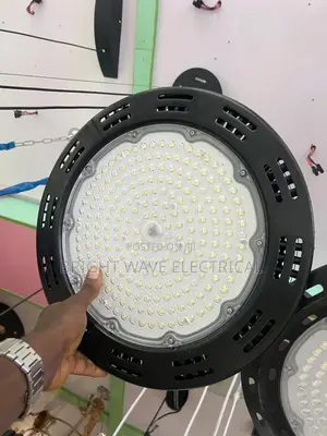Ibay Light