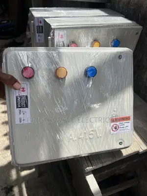 200amps Bus Bar