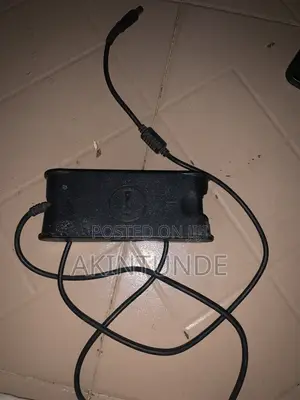 Original Dell 90w Laptop Charger Adapter (No Power Cable)