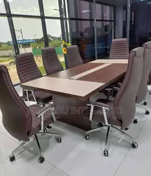 Conference Table